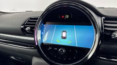 MINI Clubman 2.0 Cooper S Sport 6dr Auto Petrol Estate